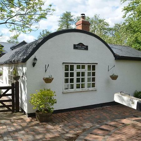 Bucket Lock Cottage Ворик Екстер'єр фото