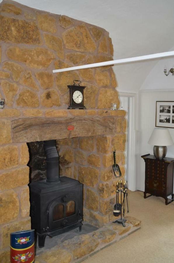 Bucket Lock Cottage Ворик Екстер'єр фото