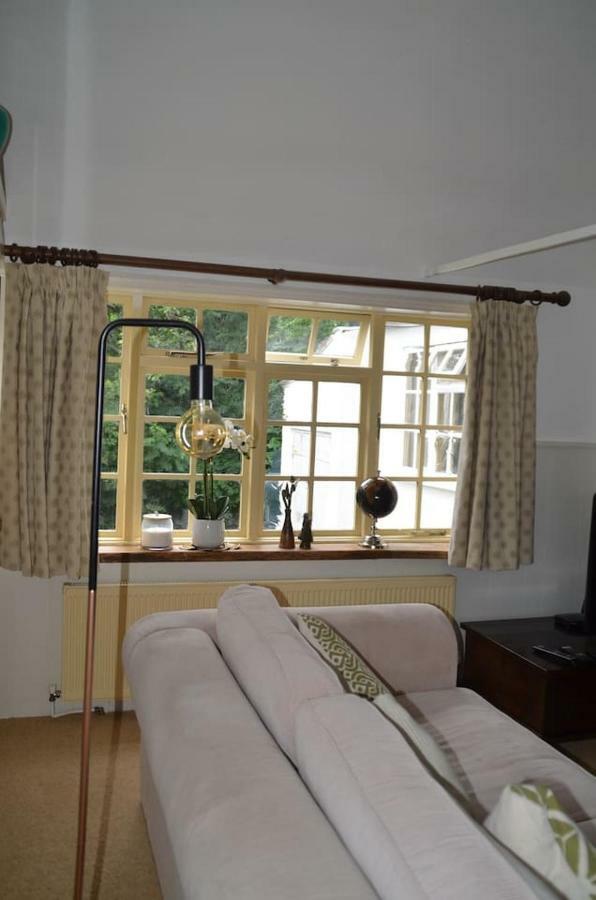 Bucket Lock Cottage Ворик Екстер'єр фото