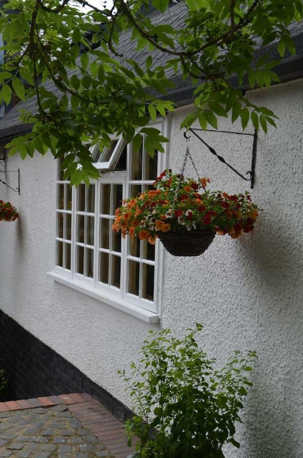 Bucket Lock Cottage Ворик Екстер'єр фото