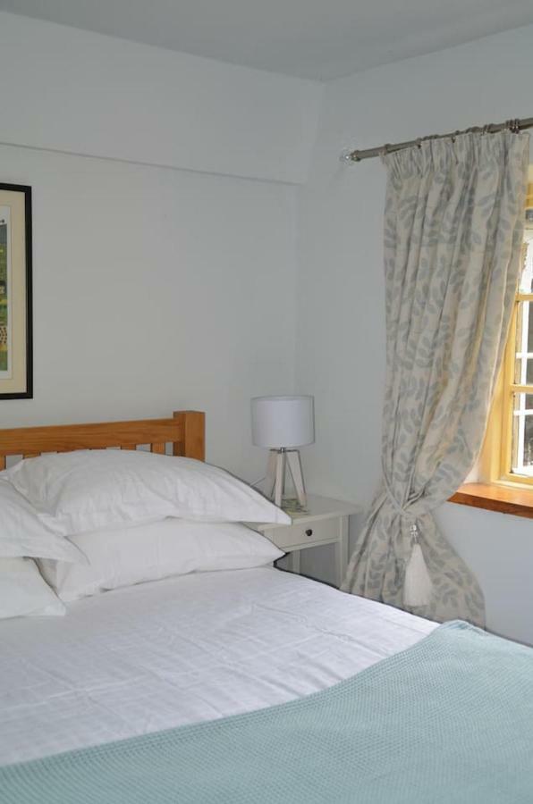 Bucket Lock Cottage Ворик Екстер'єр фото