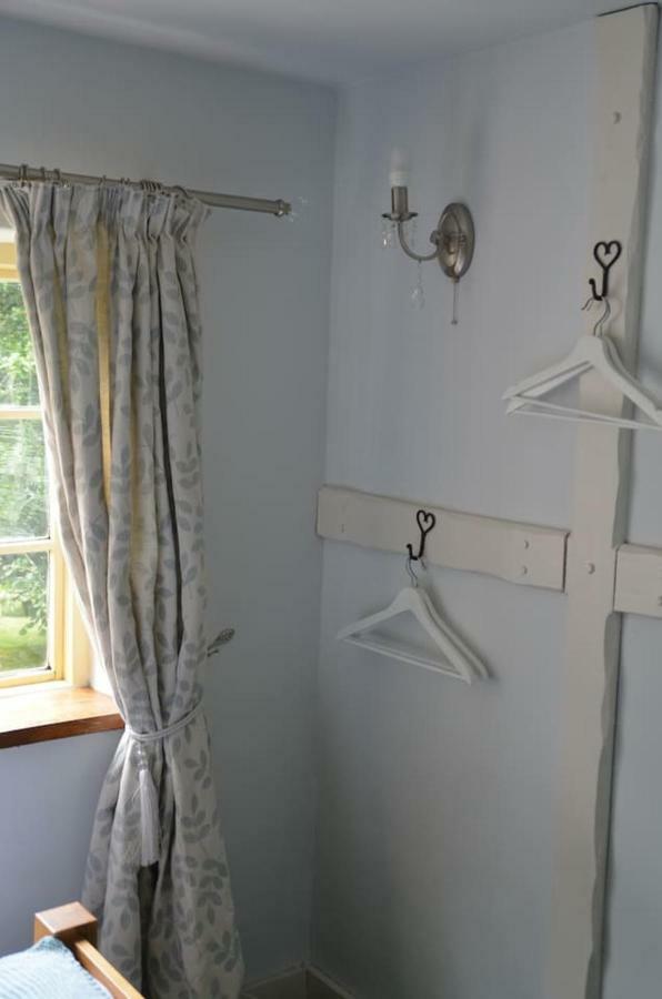 Bucket Lock Cottage Ворик Екстер'єр фото