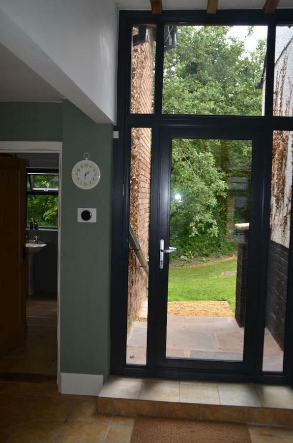 Bucket Lock Cottage Ворик Екстер'єр фото
