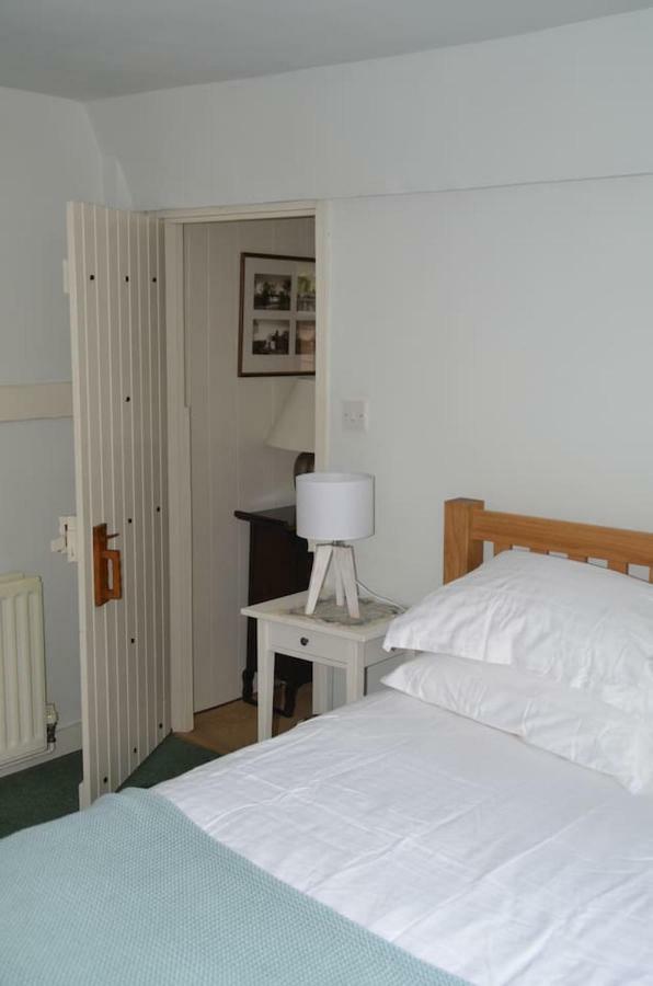 Bucket Lock Cottage Ворик Екстер'єр фото